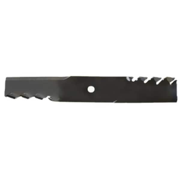 Aftermarket B1PD5005 New Mulching Blade 1614 Fits Bad Boy 32 Fits Bobcat 32 And 48 LAB50-0037 - main
